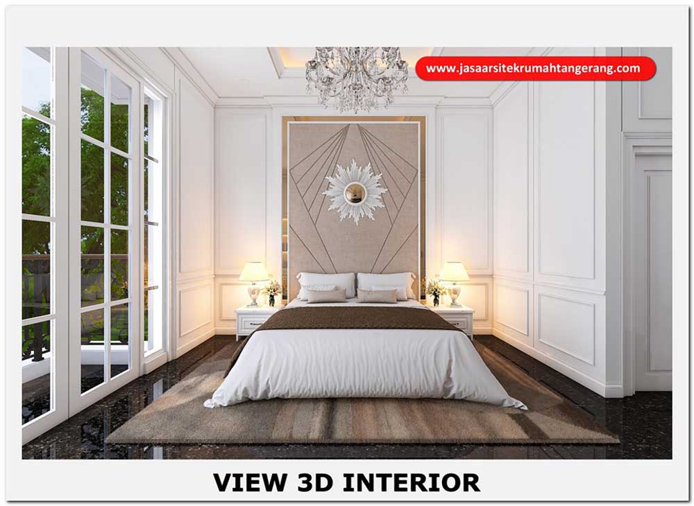 Jasa Arsitek Rumah di Balaraja Tangerang