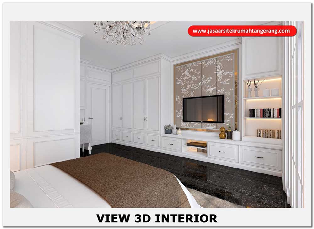 Jasa Arsitek Rumah di Balaraja Tangerang