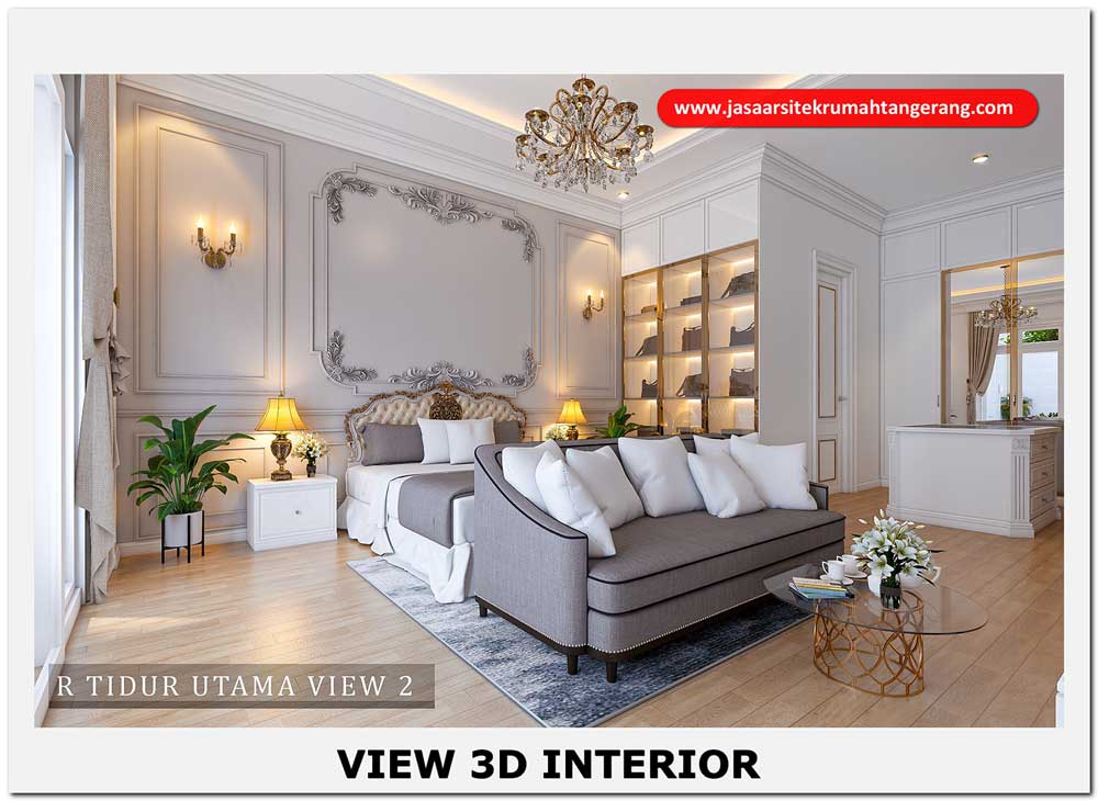 Jasa Arsitek Rumah di Cikupa Tangerang