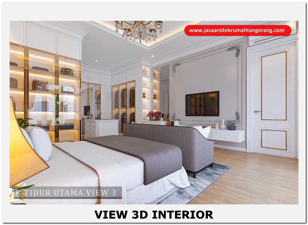 Jasa Arsitek Rumah di Cikupa Tangerang