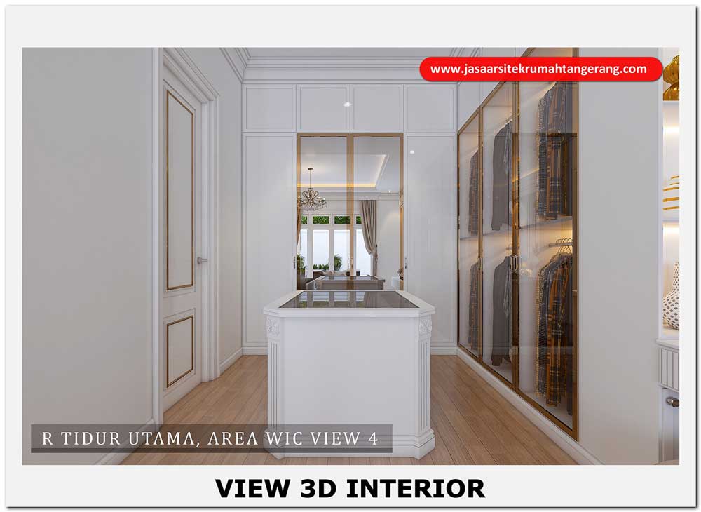 Jasa Arsitek Rumah di Cikupa Tangerang