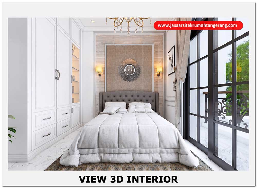 Jasa Arsitek Rumah di Ciledug Tangerang