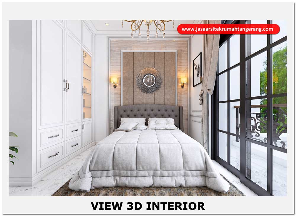 Jasa Arsitek Rumah di Ciledug Tangerang