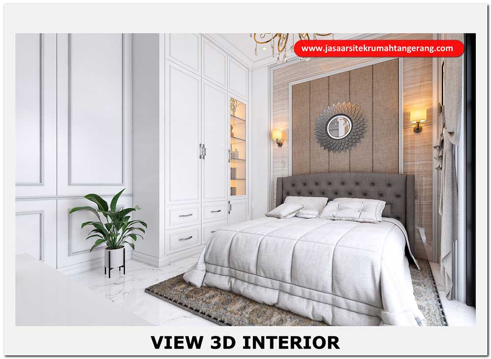 Jasa Arsitek Rumah di Ciledug Tangerang