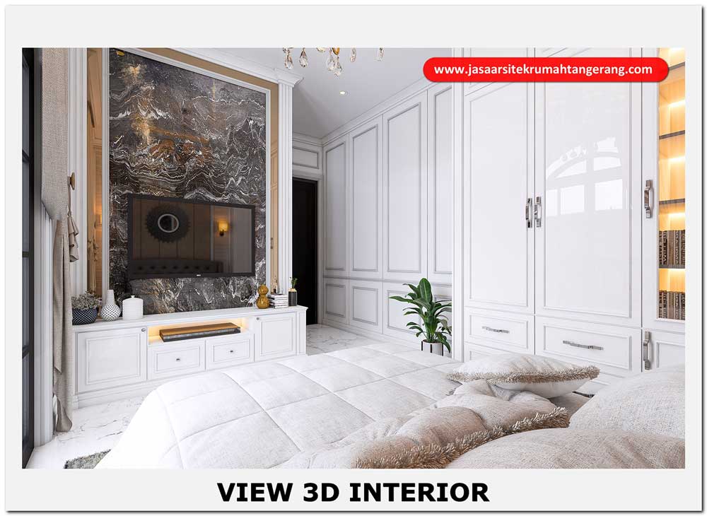 Jasa Arsitek Rumah di Ciledug Tangerang