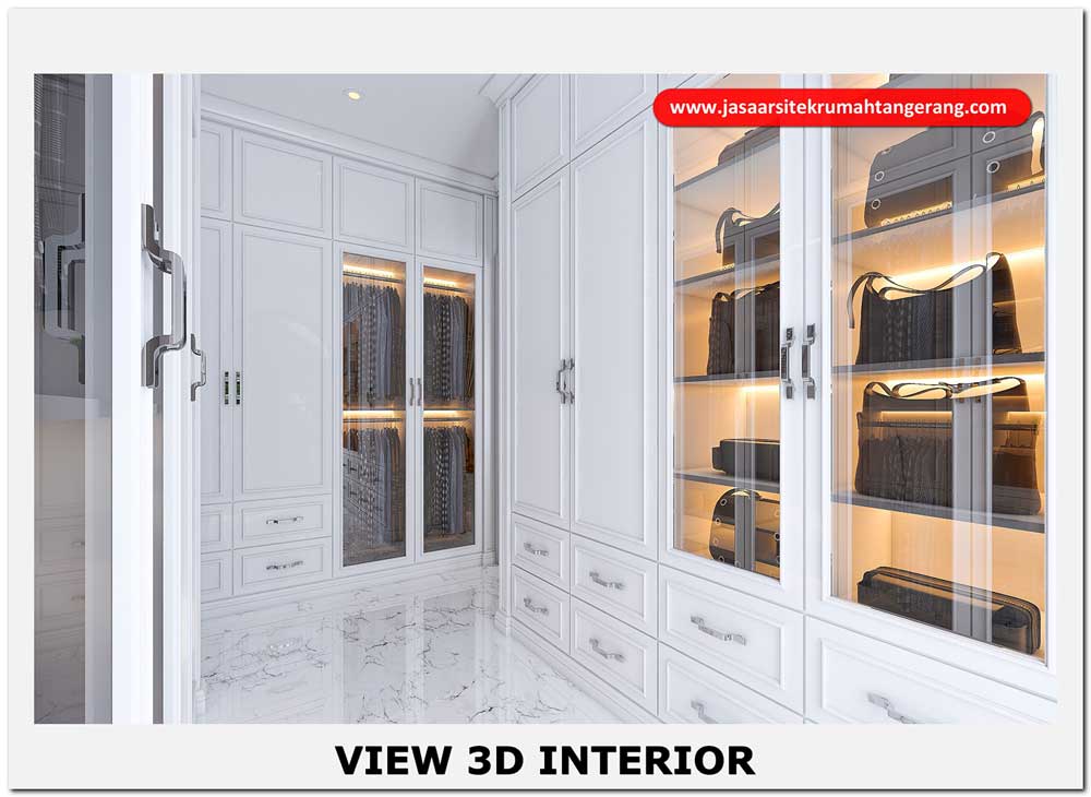 Jasa Arsitek Rumah di Ciledug Tangerang