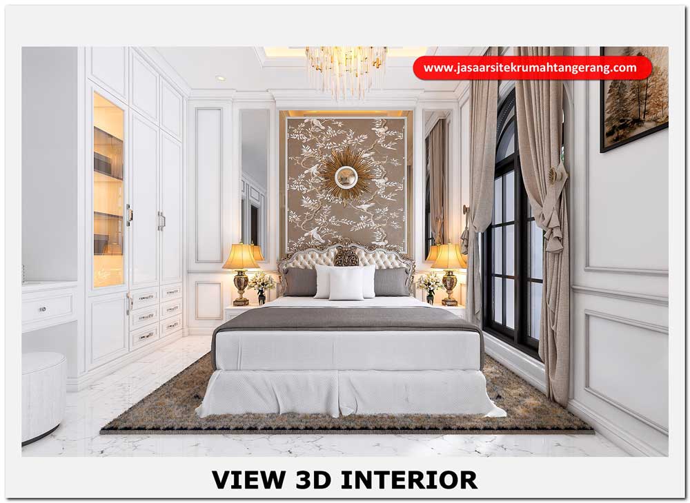 Jasa Arsitek Rumah di Ciledug Tangerang