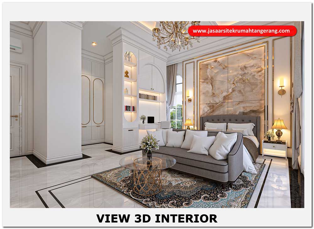 Jasa Arsitek Rumah di Ciputat Timur Tangerang