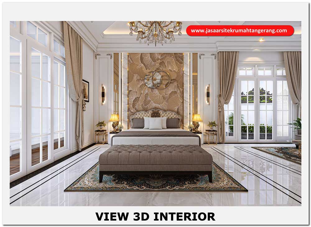 Jasa Arsitek Rumah di Ciputat Timur Tangerang