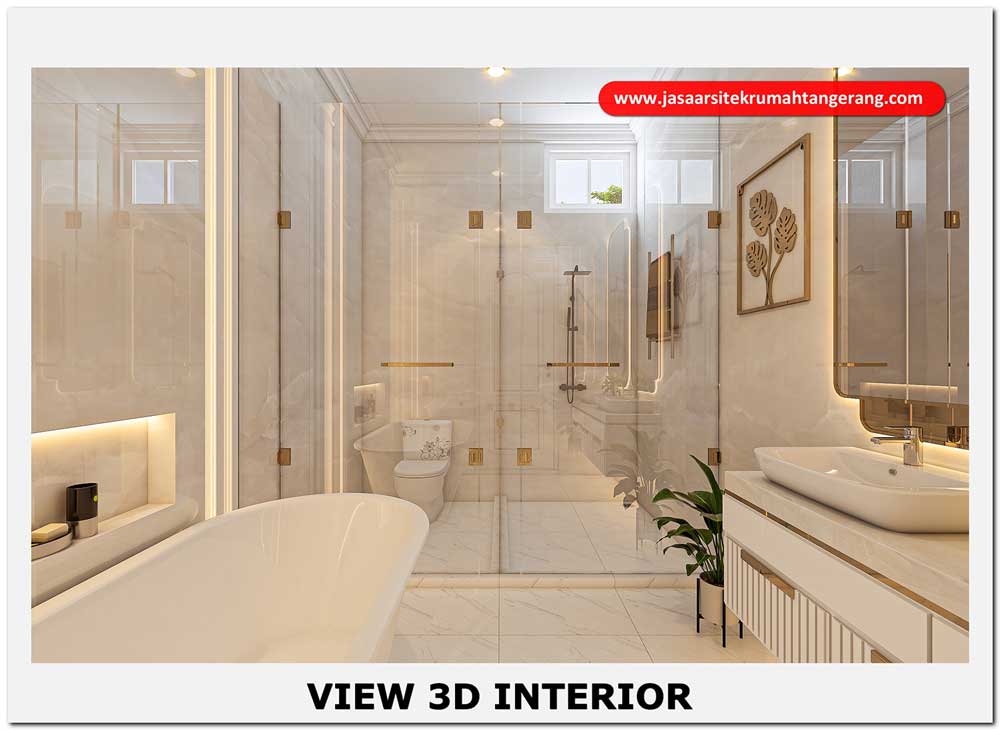 Jasa Arsitek Rumah di Ciputat Timur Tangerang